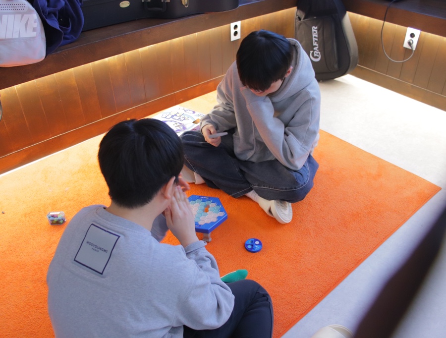 우리들음악학원 이미지