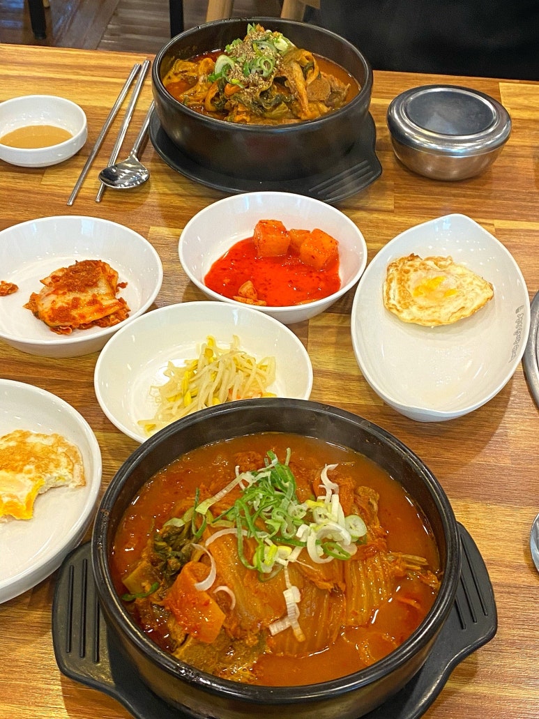 청년순대국첨단2지구점 이미지