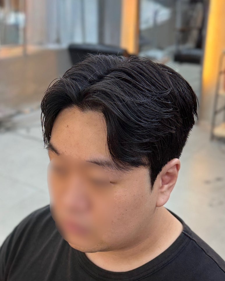 시우헤어쌀롱 이미지