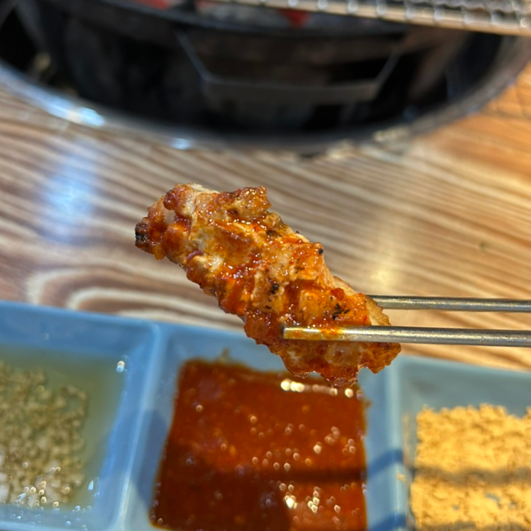 황제무한화로구이(월성점) 이미지
