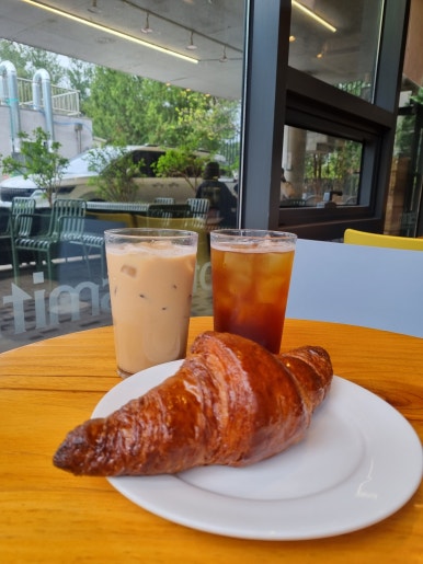커피스미스 도봉역점 이미지
