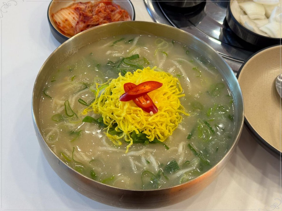 무한감자탕 이미지