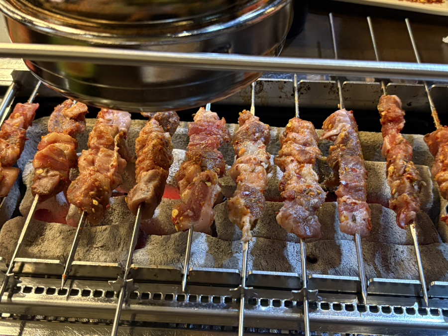 천지양꼬치 이미지