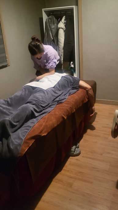 황실테라피 이미지