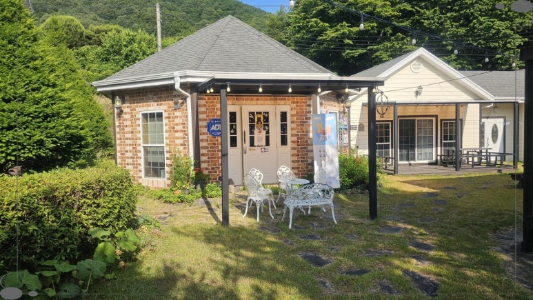 함께하는무인카페 이미지