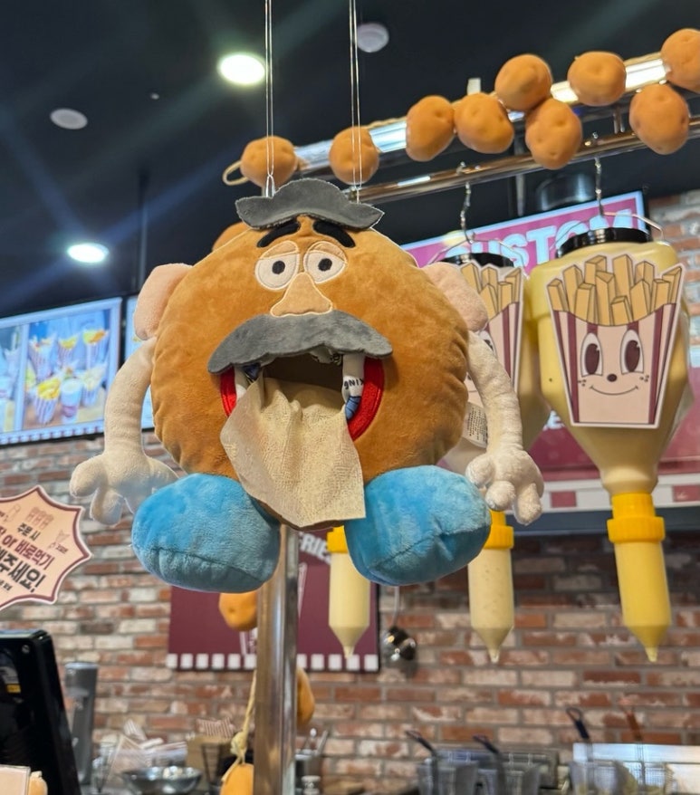써브웨이진주혁신점 이미지