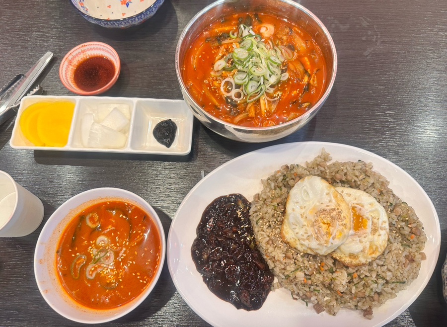동네짬뽕성서점 이미지
