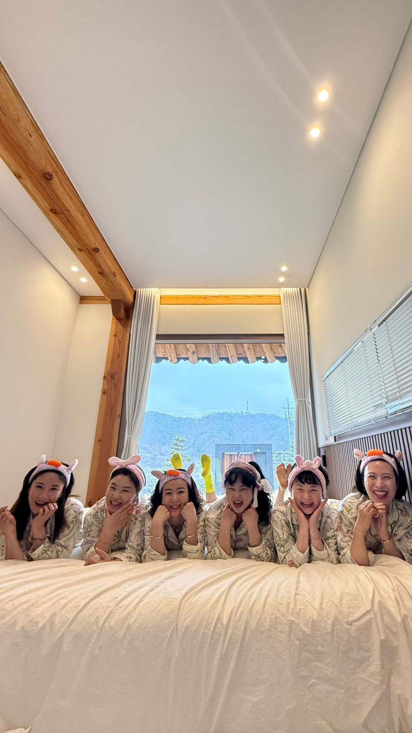 스테이 외토(하늘채) 이미지
