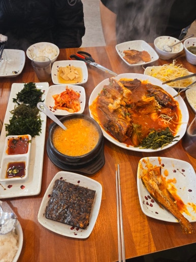 바다의품격왕코다리 이미지