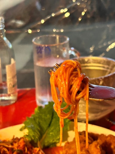 바베이드치킨 이미지