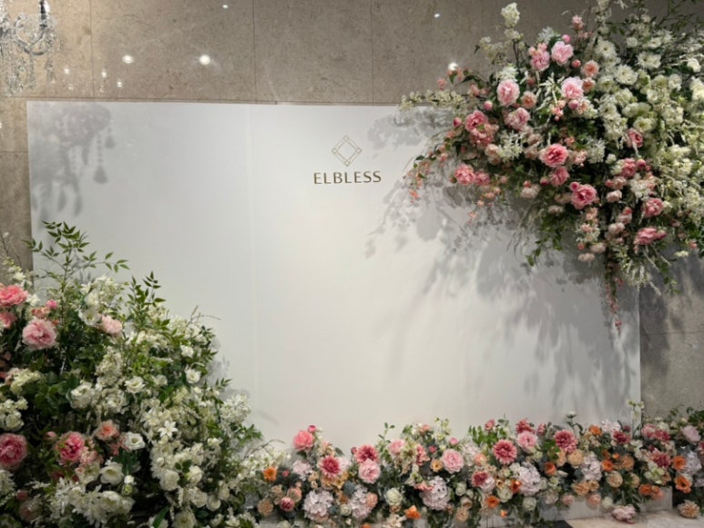 엘블레스 이미지