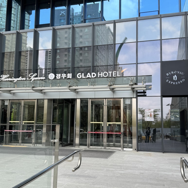 바이러닉 에스프레소 바 공덕점 이미지