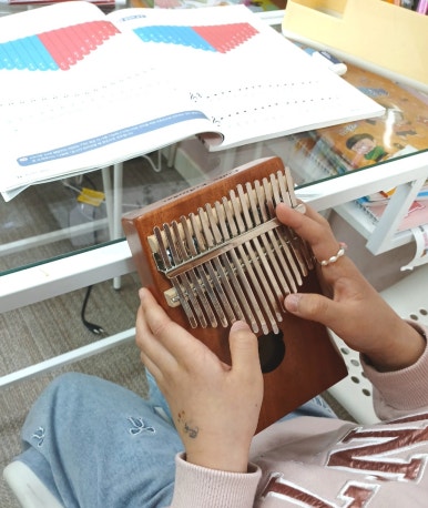 쁘띠포레유치원 이미지