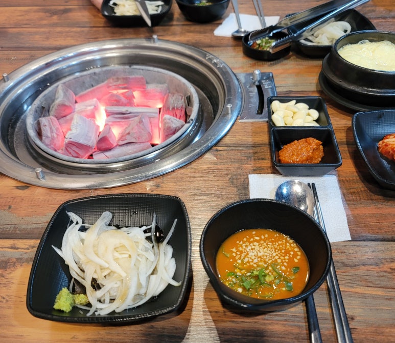 막창&꼬들목살 이미지