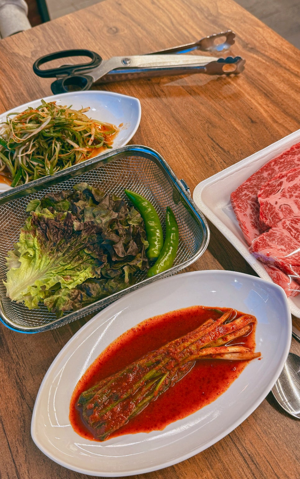 육림식당 이미지