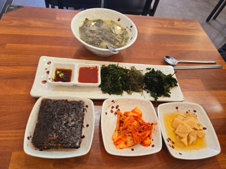 바다의품격왕코다리 이미지