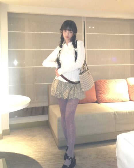 레이나니 이미지