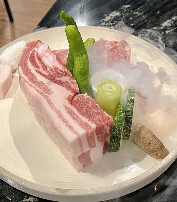 마장동김씨 이미지