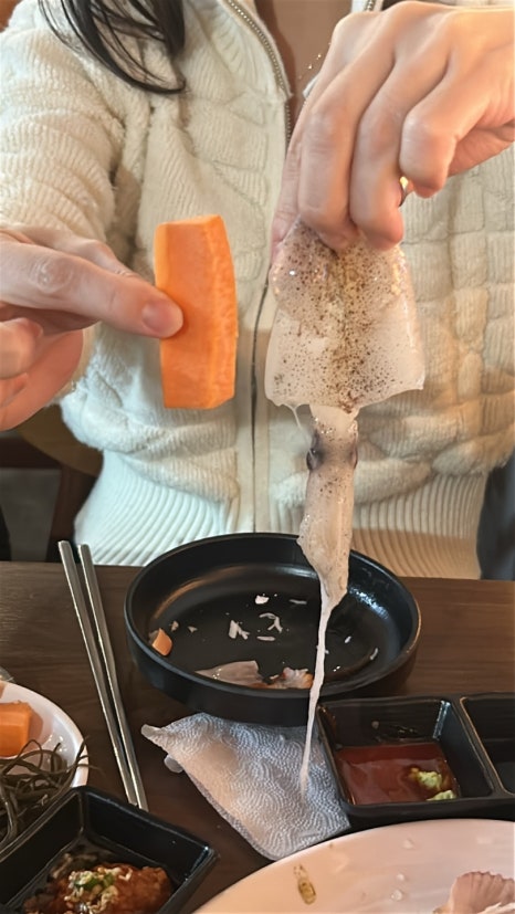상원이네해물포차 이미지