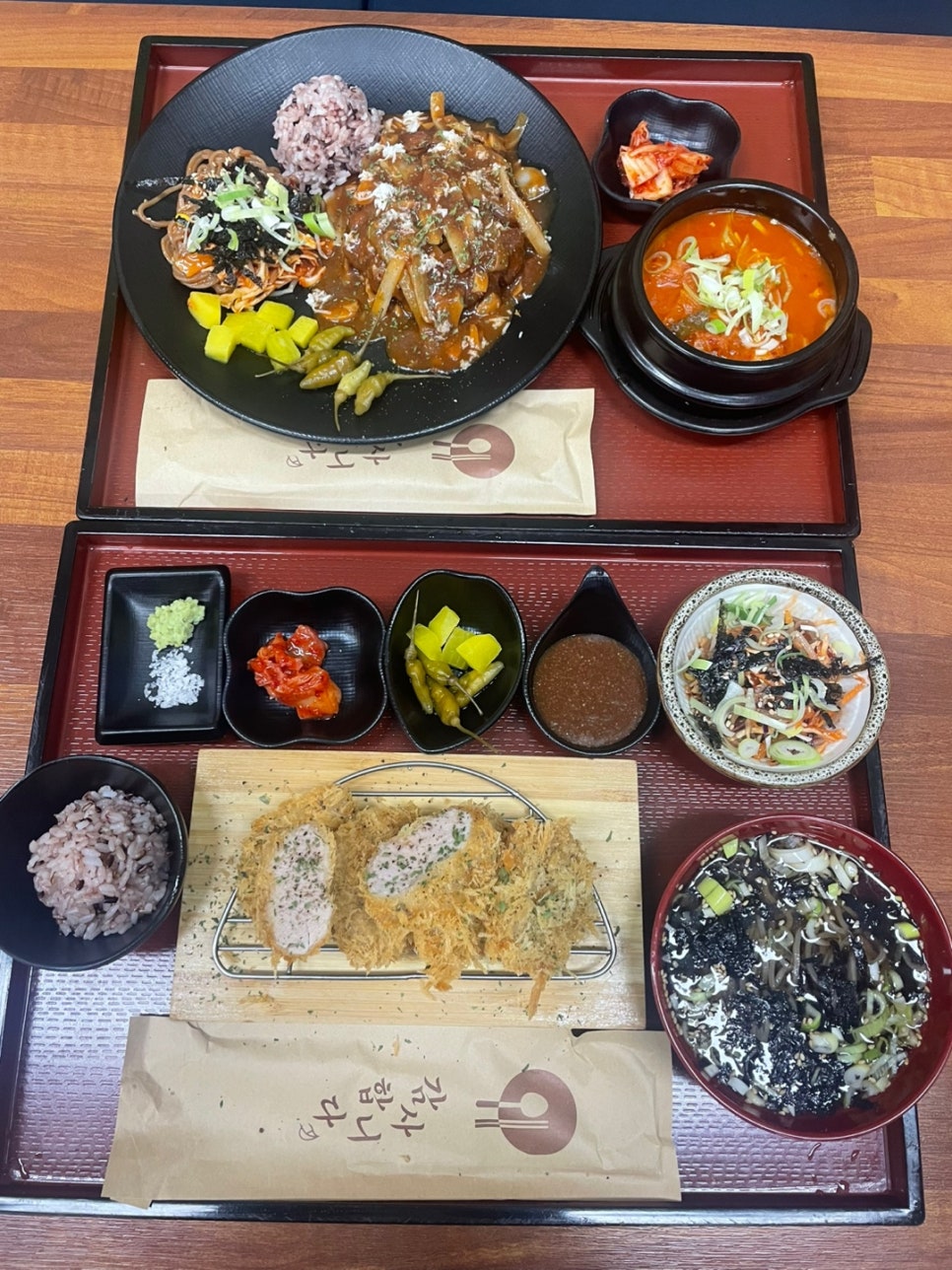 카츠신가 이미지