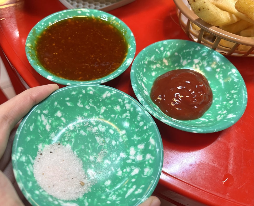 맥시칸치킨효자 이미지