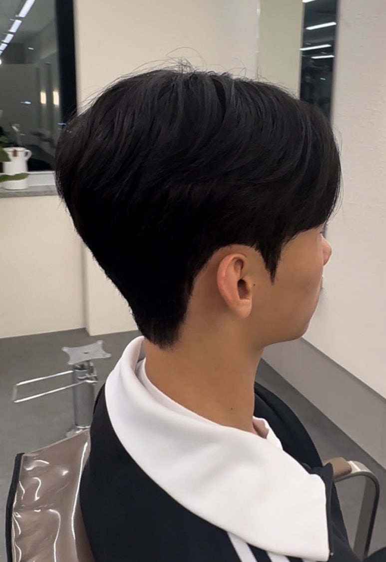 장장헤어 이미지