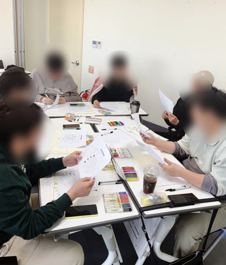 온새미사회적협동조합 이미지