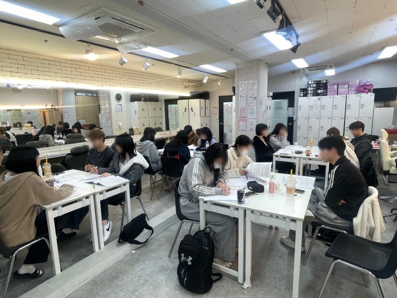 명문직업전문학교 이미지