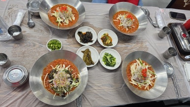 고향해물횟집 이미지