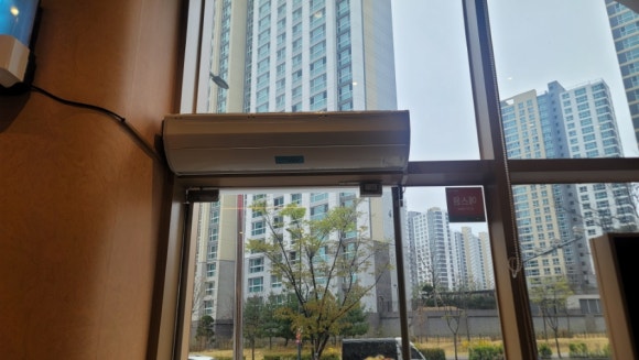 배스킨라빈스충북오송 이미지
