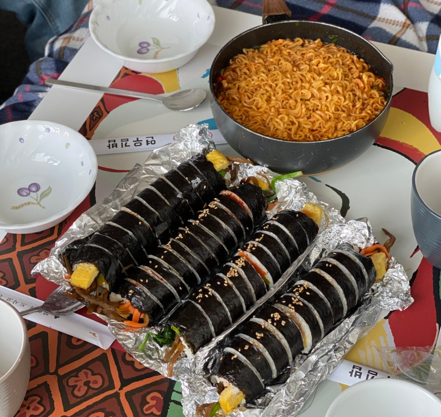 연우김밥 이미지