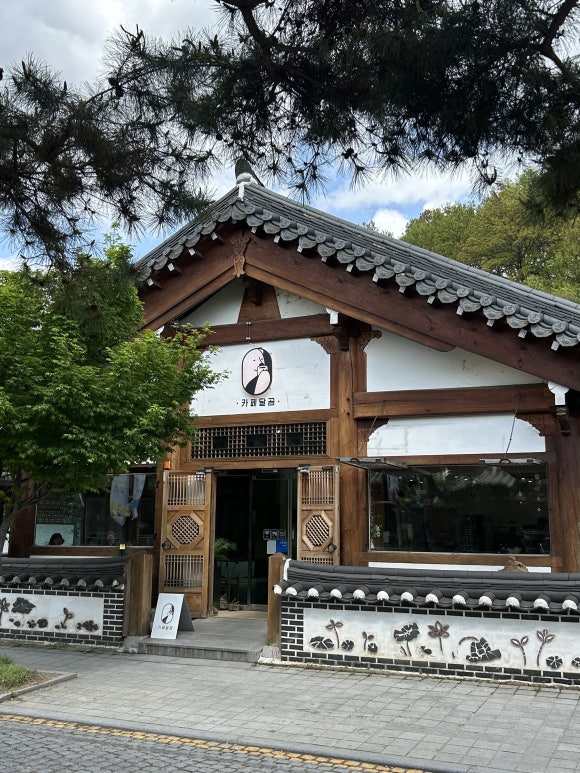달콤달곰아이스크림 이미지