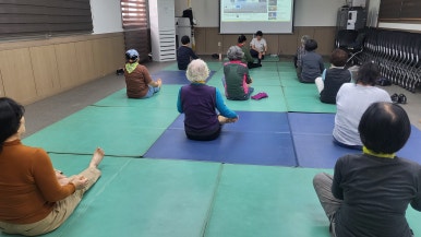 비움명상힐링센터 이미지