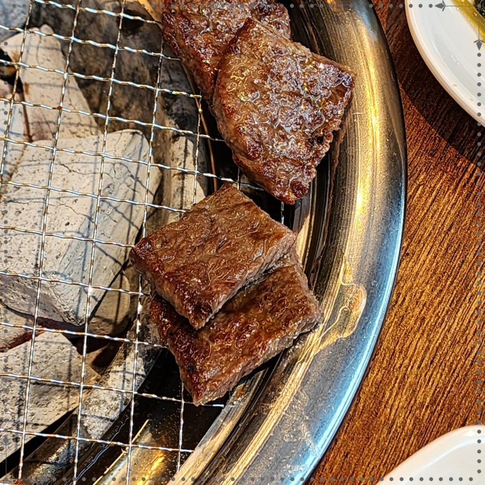 옥정식당 이미지