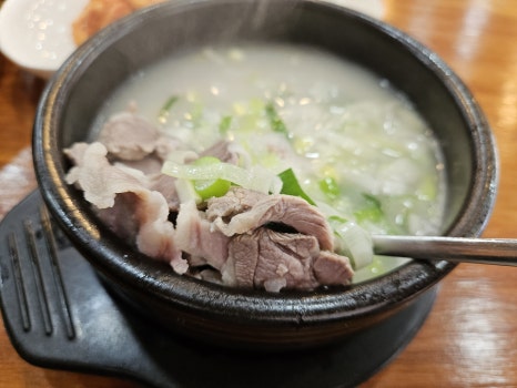진미순대 이미지