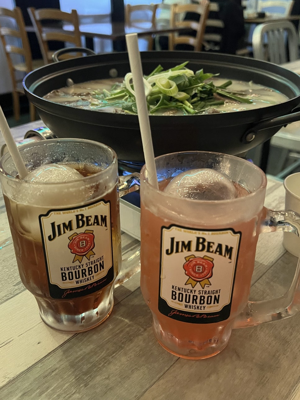 콜restaurant&카페 이미지