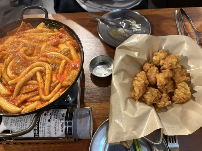 칼포니루원시티점 이미지