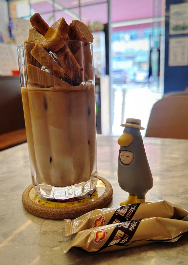화수동커피집 이미지