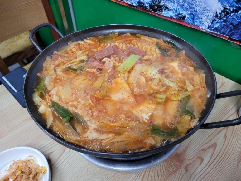 쑥고개 사진 6