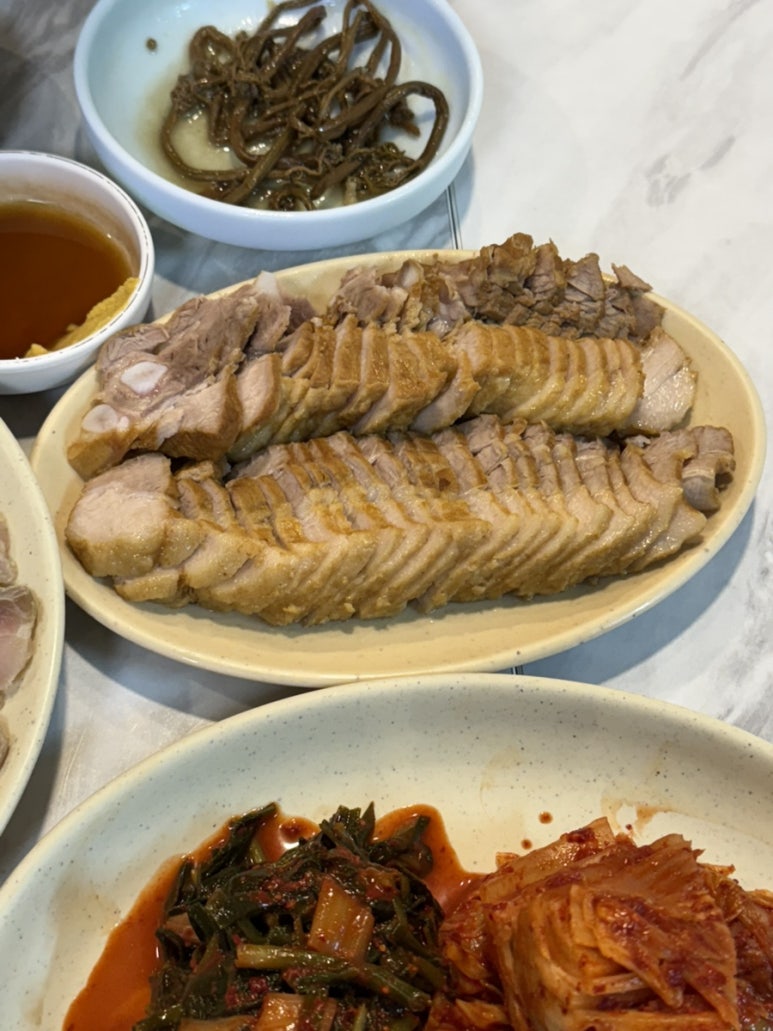 홍탁마을 이미지