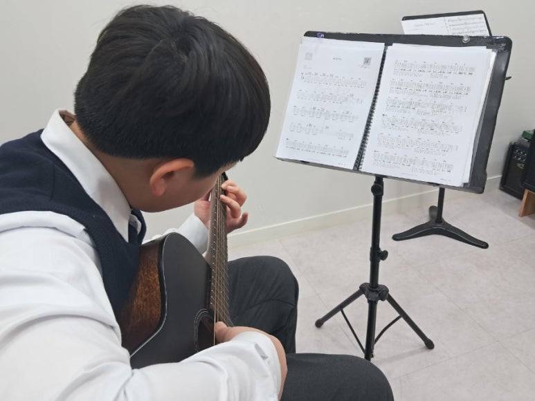 엠와이MY실용음악학원 이미지