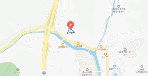 씨앤씨디자인건축사사무소 이미지