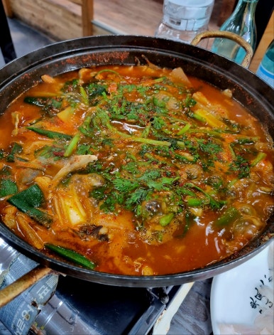 미자네횟집 이미지