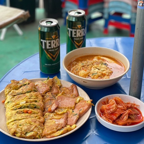 조일식품 이미지