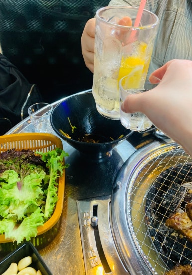 인쌩갈비 이미지
