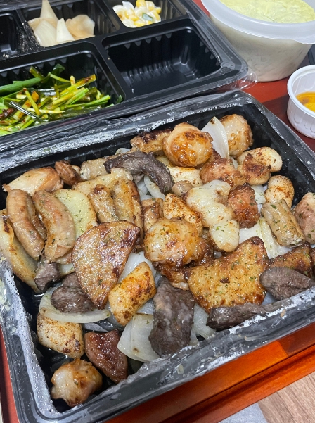 악마곱창 이미지