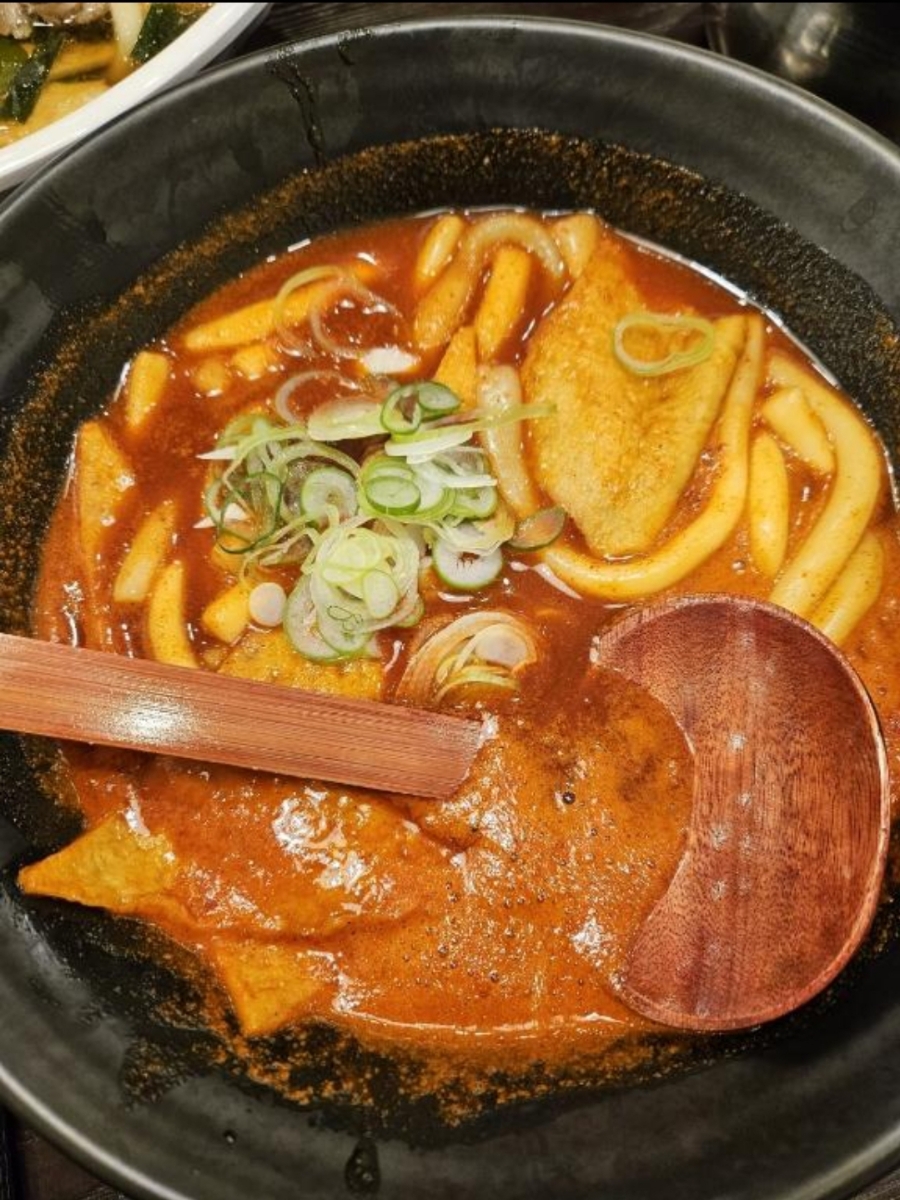 여의도소바 이미지
