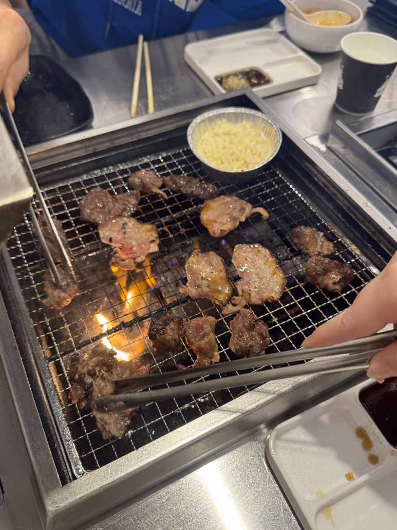 호르몬치치 대전관저점 이미지