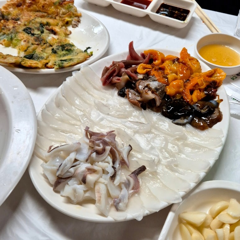 영심이해물칼국수 이미지