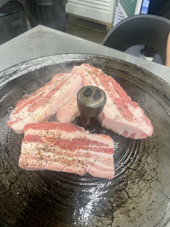 목구멍 광양점 이미지